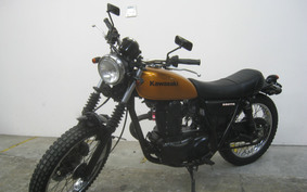 KAWASAKI 250TR 2002 BJ250F