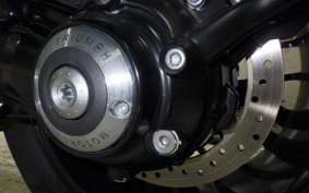 TRIUMPH ROCKET III R 2020