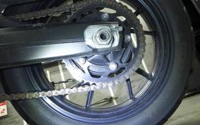 BMW F800GS 2024