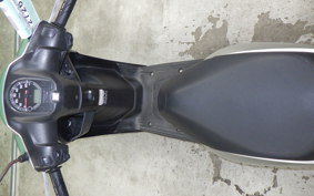 HONDA TACT Basket 2026 AF79