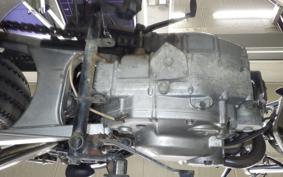 SUZUKI VANVAN 200 2010 NH41A