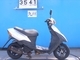 Фото Suzuki LET's 2 с японского аукциона