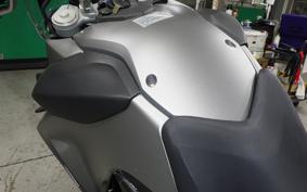 BMW F800GS 2010