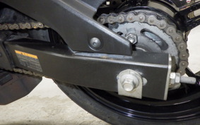 KAWASAKI Z125 PRO BR125H