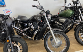 HONDA VT750S 2010 RC58