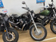 Фото Honda VT750S 2010 с японского аукциона