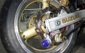 SUZUKI INAZUMA 400 (GSX400) 2003 GK7BA