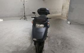 HONDA FUSION MF02