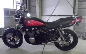 KAWASAKI ZEPHYR 400 2008 ZR400C