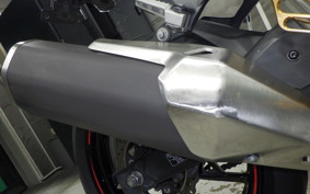 KAWASAKI NINJA 400 2018 EX400G