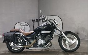 KAWASAKI ELIMINATOR 250V VN250A
