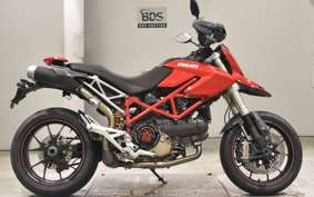 DUCATI HYPERMOTARD 1100S 2009