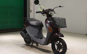 SUZUKI LET's 4 2025 CA45A