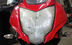 KAWASAKI NINJA 250 SL 1988 BX250A
