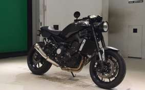 YAMAHA XSR900 2016 RN46J