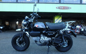 HONDA MONKEY 125 JB03