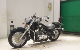 HONDA SHADOW 750 Gen. 3 2006 RC50