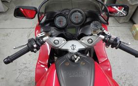 DUCATI ST2 2004