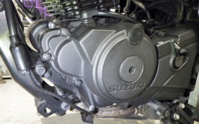 SUZUKI GIXXER 150 2013 ED13N