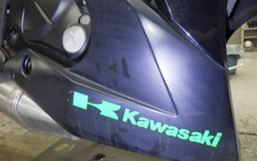 KAWASAKI NINJA 400 2015 EX400E