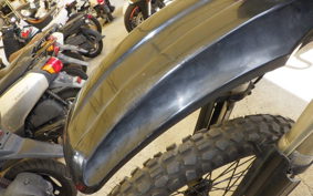 SUZUKI 250SB LX250L