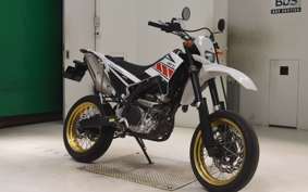 YAMAHA WR250X 2025 DG15J
