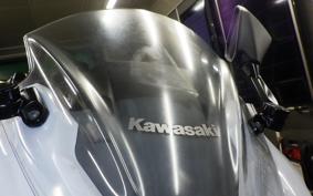 KAWASAKI NINJA 250 ABS 1996 EX250L