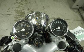 YAMAHA SR400 Gen.3 2001 RH01J