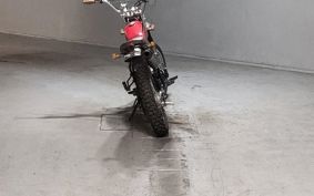 YAMAHA BRONCO 5BT