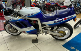 SUZUKI GSX-R1100 1990 GV73A