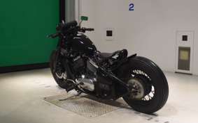 KAWASAKI VULCAN 400 CLASSIC 1996 VN400A