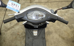 SUZUKI ADDRESS V125 S CF4MA
