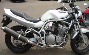 SUZUKI GSF750 1999 GR7EA