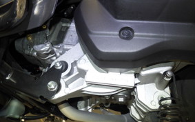 YAMAHA X FORCE 2013 SG79J