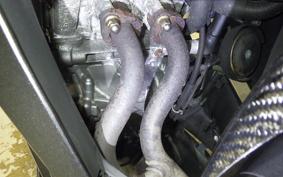 HONDA CBR250RR A 2007 MC51