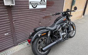 HARLEY RH975S NIGHT STAR 2024 ZF1