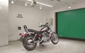 YAMAHA VIRAGO 250 1989 3DM