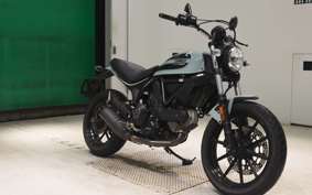 DUCATI SCRAMBLER SIXTY2 2016