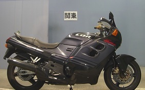 HONDA CBR750 RC27