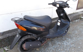 SUZUKI LET's 2 CA1PA