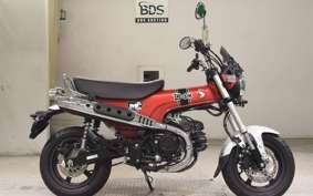 HONDA DAX 125 2026 JB04