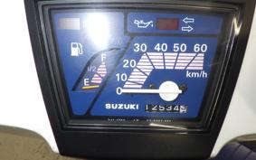 SUZUKI MOLLET 2010 FA14B