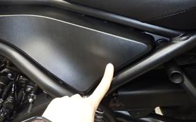 HONDA REBEL 250 A 1994 MC49