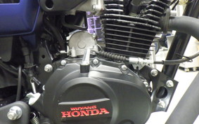 HONDA CG125