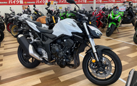 HONDA CB1000 HORNET 2025 SC86