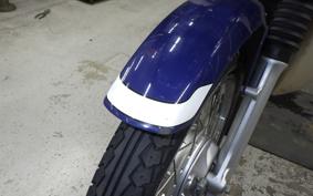 HONDA C110 SUPER CUB JA42