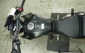 HONDA CB250RA MC52