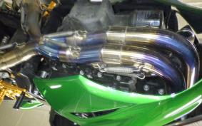 KAWASAKI Z1000 Gen.5 2018 ZXT00W