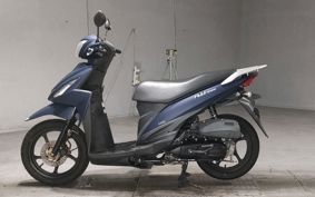 SUZUKI ADDRESS V110 CE47A