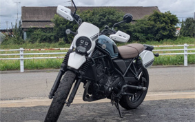 HONDA CL250 MC57